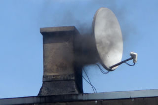 Nowe przepisy od 1 stycznia 2026 r. Za takie ogrzewanie można dostać mandat