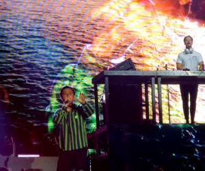 Kygo na Fest Festival 2021 