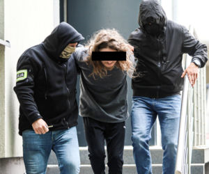 Koszmar w Janikach Wielkich. Syn zamordował rodziców