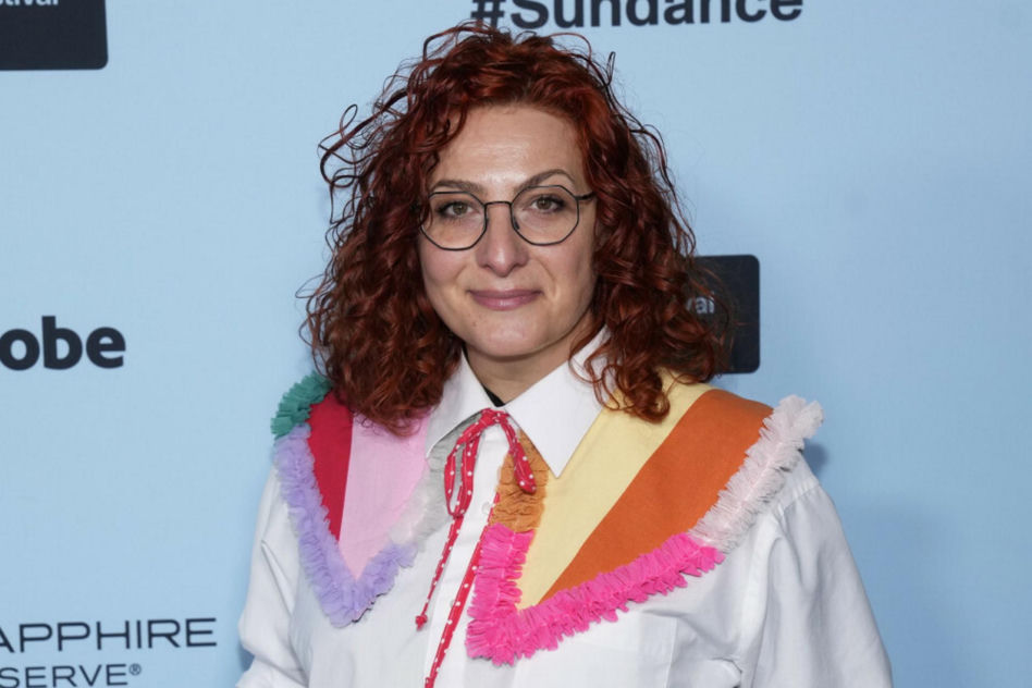 Małgorzata Turzańska nominowana do Oscara