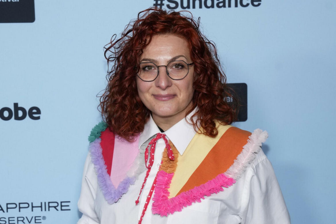 Małgorzata Turzańska nominowana do Oscara