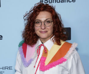 Małgorzata Turzańska nominowana do Oscara