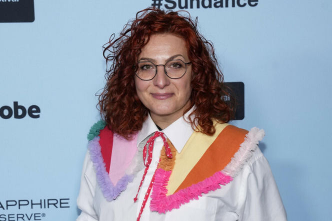 Małgorzata Turzańska nominowana do Oscara