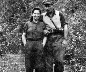 „Ogień”, król Podhala