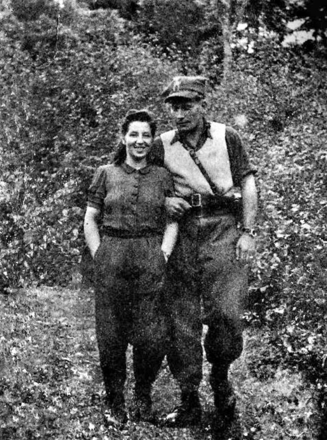 „Ogień”, król Podhala