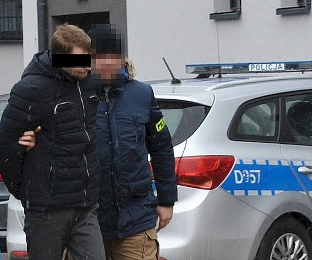 Kradzione auto, podrobione „blachy” i fałszywe pieniądze. NIEPRAWDOPODOBNE! [ZDJĘCIA]