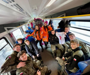 TAURON napędza Święta – energetyczna akcja Radia ESKA zakończona sukcesem