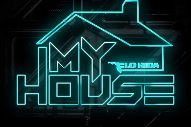 Flo Rida - My House