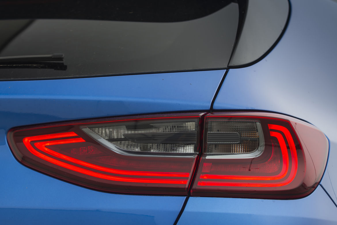Kia Ceed L 1.4 T-GDI 140 KM
