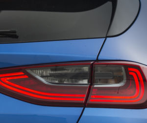 Kia Ceed L 1.4 T-GDI 140 KM