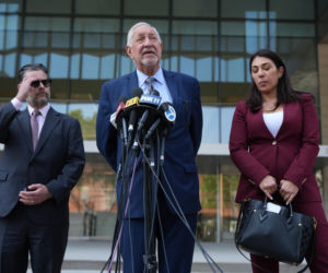 USA/ „Królowa Ketaminy” skazana na 15 lat więzienia w związku ze śmiercią aktora Matthew Perry’ego