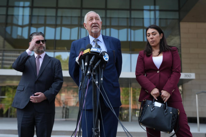 USA/ „Królowa Ketaminy” skazana na 15 lat więzienia w związku ze śmiercią aktora Matthew Perry’ego