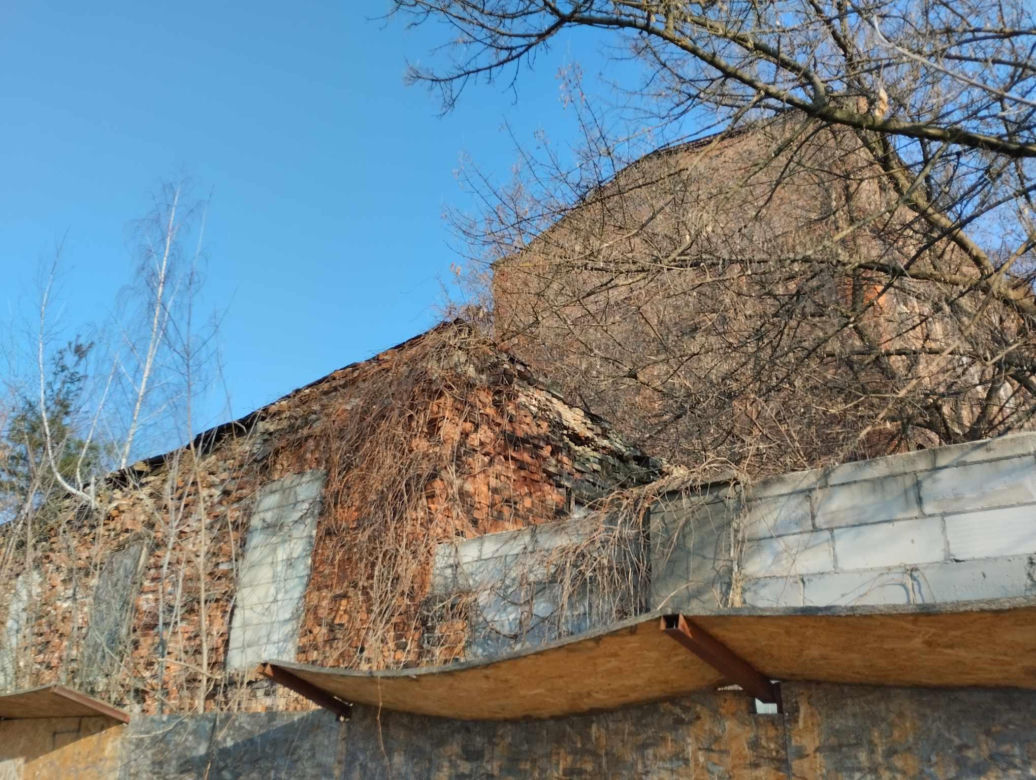 Młyn Michla na Pradze-Północ w Warszawie