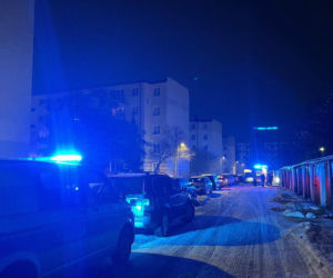 Rodzinna tragedia w Ustce. Nie żyje 4-letnia dziewczynka