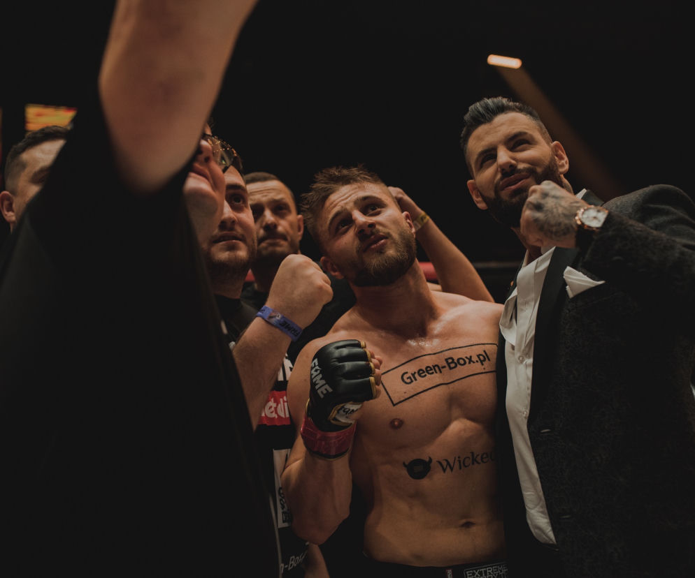 KTO WYGRAŁ FAME MMA 11? WYNIKI WALK FAME MMA 10 NA ŻYWO 2.10.2021