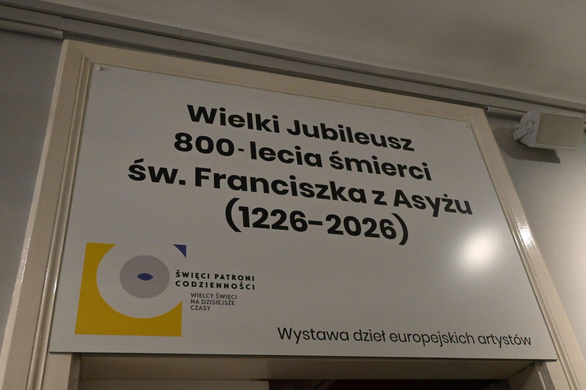 Kilkanaście wypożyczonych z Włoch obrazów zobaczysz na nowej wystawie w Muzeum Diecezjalnym w Siedlcach „Święci patroni codzienności (...)"