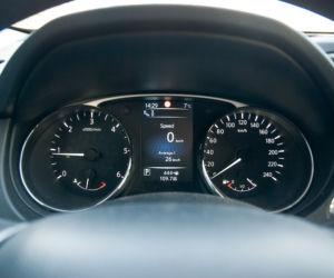 Nissan X-trail 2.0 dCi