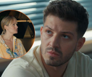 Barwy szczęścia, odcinek 3355: Koniec sielanki u Justina i Oli. Dojdzie do ostrego spięcia