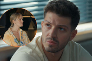 Barwy szczęścia, odcinek 3355: Koniec sielanki u Justina i Oli. Dojdzie do ostrego spięcia