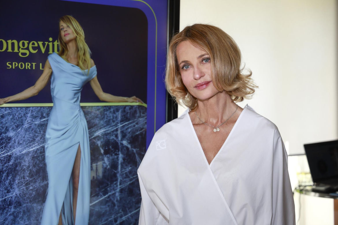 Aneta Kręglicka