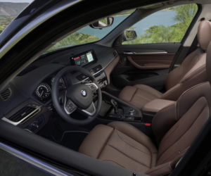 BMW X1 2020