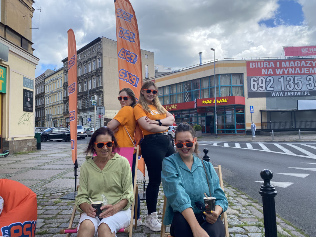 ESKA SUMMER CITY NA PLACU LOTNIKÓW