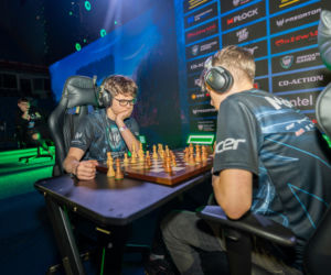 Rocket League, CS2 i Fortnite! Zobacz, kto wygrał największy szkolny turniej w Europie