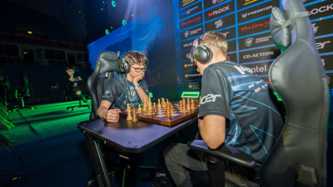 Rocket League, CS2 i Fortnite! Zobacz, kto wygrał największy szkolny turniej w Europie