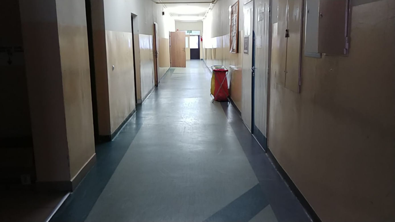 Szkoły na Warmii i Mazurach pozostaja zamknięte