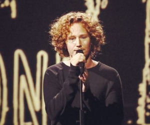 Eurowizja 2018 FINAŁ - Michael Schulte. Niemcy