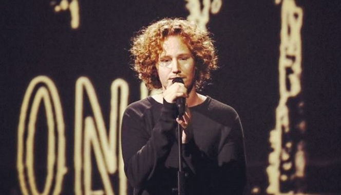 Eurowizja 2018 FINAŁ - Michael Schulte. Niemcy