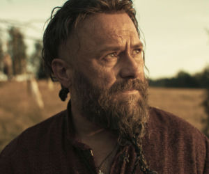 Tomasz Włosok, Zofia Jastrzębska i Leszek Lichota w jednym filmie. DZIKI to gwiazdorska obsada w dzikich Karpatach