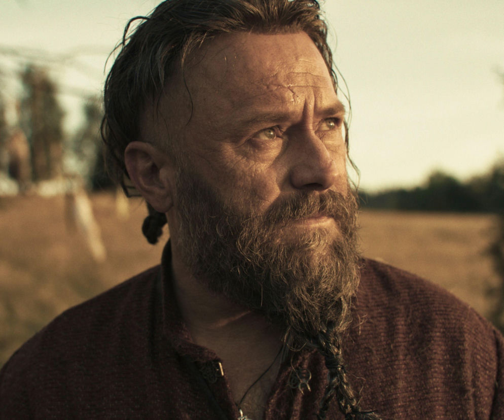 DZIKI - dla samej obsady warto wybrać się do kina