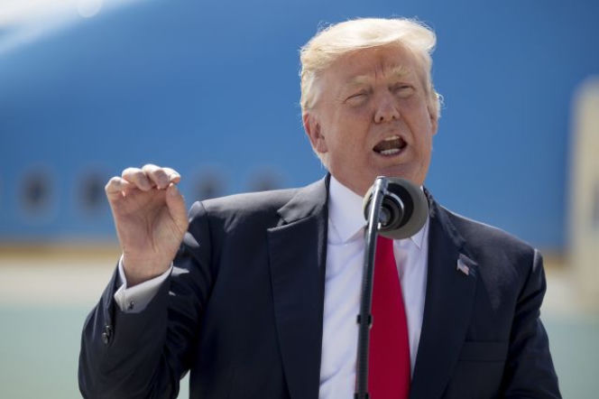 Trump w Polsce. Kiedy i gdzie spotkać prezydenta USA? Szczegóły wizyty