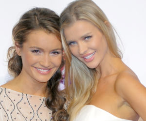 Marta Krupa Joanna Krupa