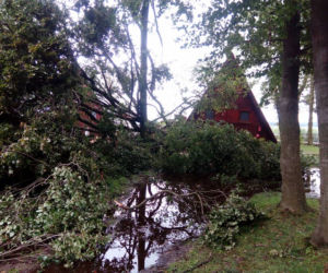 Nawałnice 18.08