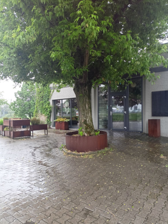 Restauracja Bimbar