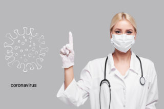 Co zrobić, gdy odwołają ci badanie z powodu epidemii koronawirusa?