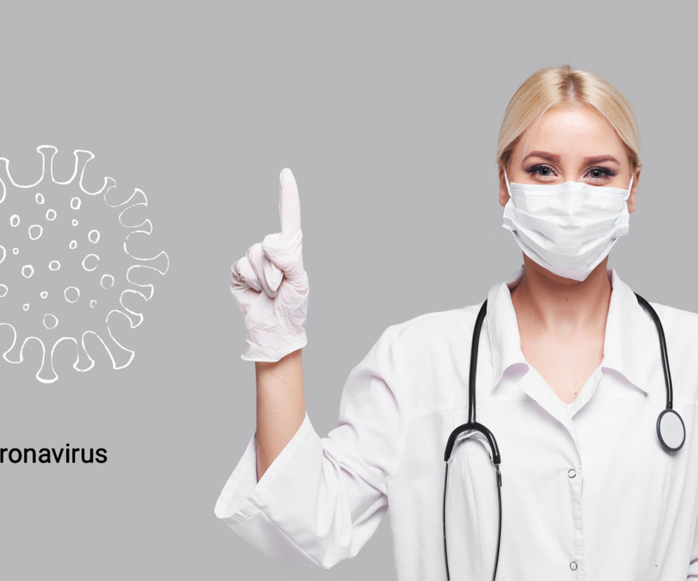Co zrobić, gdy odwołają ci badanie z powodu epidemii koronawirusa?