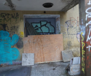 Dawne Kino Syrena w Białymstoku