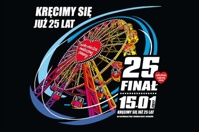 WOŚP 2017: Wrocław