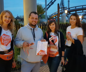 ESKA Summer City 2019: Tak pożegnaliśmy lipiec [ZDJĘCIA]