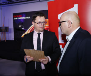 Gala konkursu Życie w Architekturze 2025