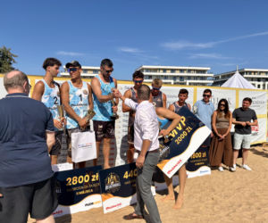 Za nami Beach Ball na radomskich Borkach
