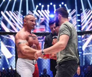 KSW