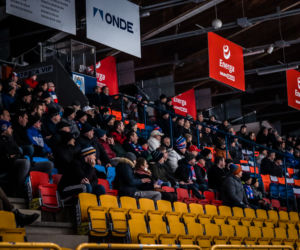 KH Energa Toruń - Comarch Cracovia 5:3, zdjęcia z Tor-Toru