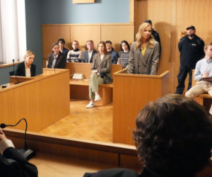 Barwy szczęścia odc. 3351. Sonia (Weronika Nockowska), Dominika (Karolina Chapko), Natalia (Maria Dejmek)