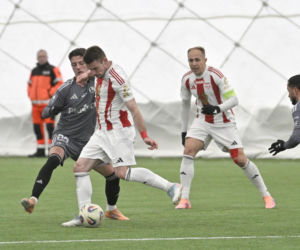 Legia Warszawa , sparing