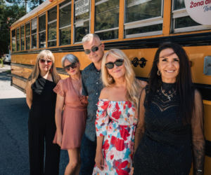 Program TVP Żona dla Polaka - Matt i jego kandydatki