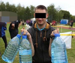 13-letnia Iza została zamordowana. Znaleźli ślad zbrodniarza z Gdyni aż sześć pokoleń wstecz